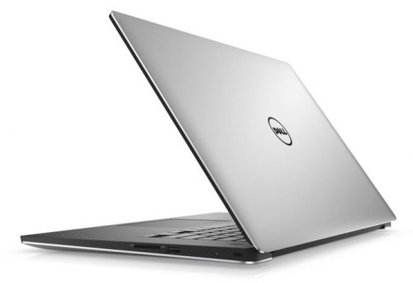 Dell xps 15 9560 обзор