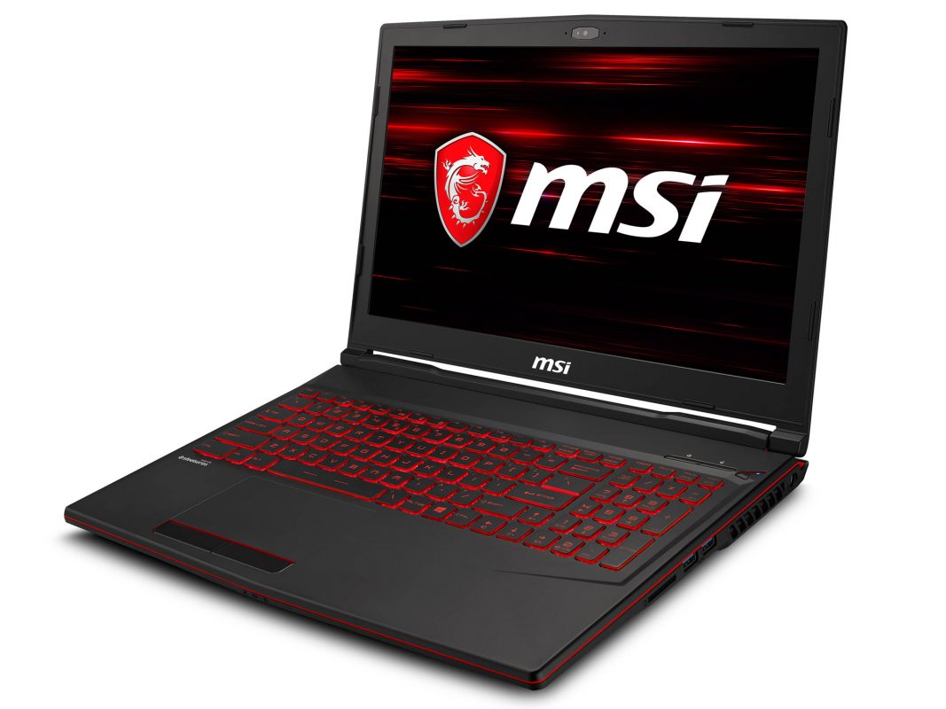 Обзор msi gt60 0nc